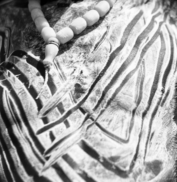 南埃塞俄比亚-卡罗穆尔西部落居民纪实黑板人像-智利Ralph Bennett Crignola摄影师作品---酷图编号12