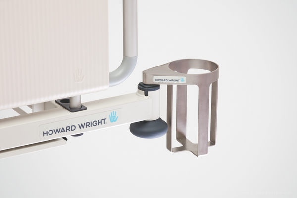 医疗输液架升降床配件-英国伦敦Alexander Wastney家居设计师作品---酷图编号8