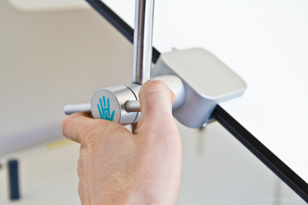 医疗输液架升降床配件-英国伦敦Alexander Wastney家居设计师作品---酷图编号7