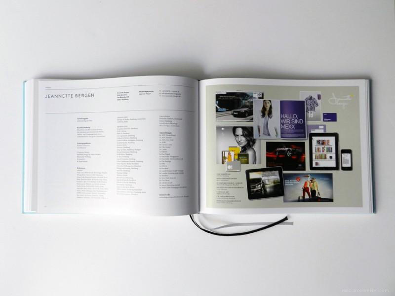 2013汉堡创意目录宣传册设计欣赏---酷图编号9