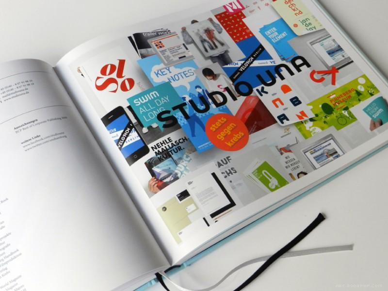 2013汉堡创意目录宣传册设计欣赏---酷图编号3