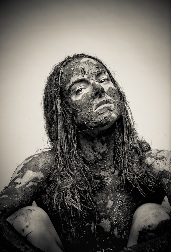 纪实人像组合-美国洛杉矶Kevin Steele摄影师作品图片