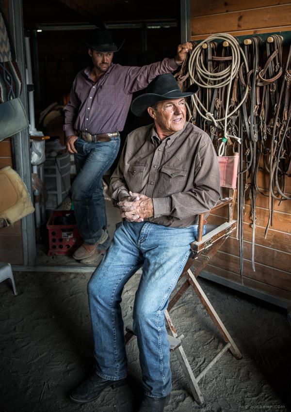 纪实人像组合-美国洛杉矶Kevin Steele摄影师作品---酷图编号5