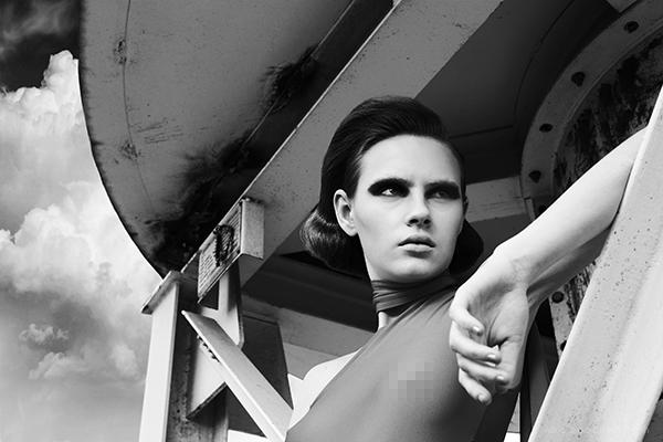 可爱的安娜-韩国首尔chagoon时尚摄影师作品---酷图编号2