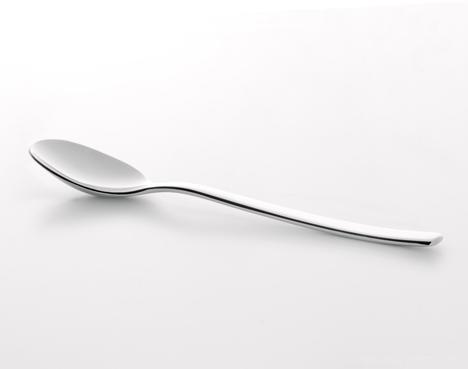 白色陶瓷西餐具-Ronan and Erwan设计师作品---酷图编号1031803