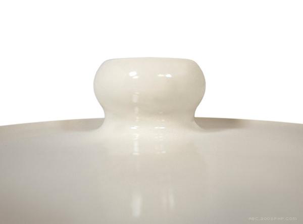 DOT陶瓷托盘-比利时布鲁塞尔Miriam Liebana工业设计师作品---酷图编号2