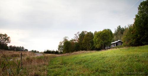 加拿大度假小木屋-Blouin Tardif建筑师作品---酷图编号1033145