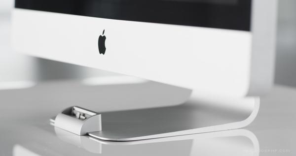 iPhone充电底座-美国Peedu Tuisk工业设计师作品---酷图编号1033273