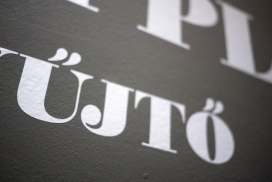 MFA Dagi-自定义字体项目