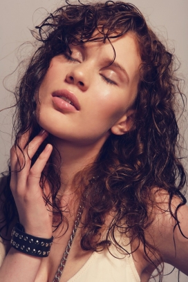 夏日凉装！俄罗斯摄影师VS Photography作品