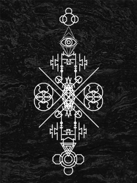 Arcan Magic / Type字体排版设计