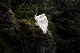 纽约Twig Capra摄影师作品