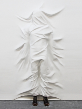 丹尼尔Arsham展览