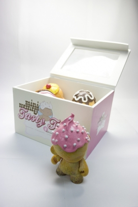 Tasty Treats美味小食玩具