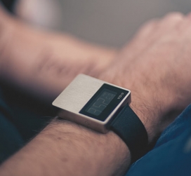 瑞典设计-太虚手表