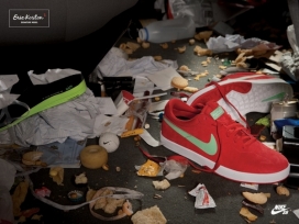 Nike SB Koston One耐克鞋