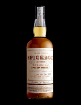 英国设计威士忌包装