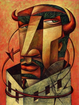 加拿大安大略省Sara Tyson插画作品