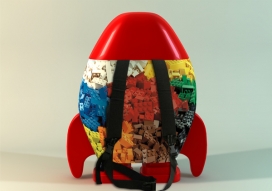 世界的软件包-The Playship