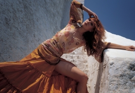 野性-希腊雅典Angelos Loukakis摄影师作品