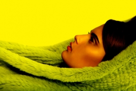 梦想的颜色！纽约TOMAAS摄影师作品