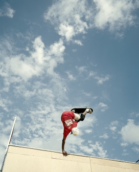 户外体育运动-英国体育摄影师Craig Easton作品