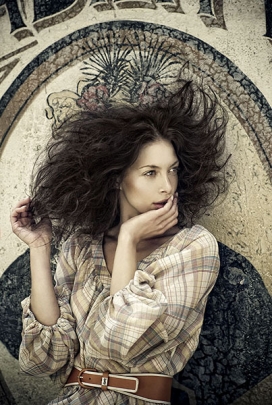 Dulcinee-纽约Rinze van Brug摄影师作品