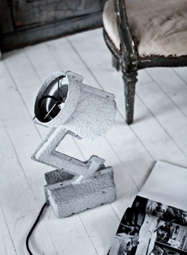 Vetterlein设计垃圾桶