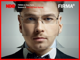 疯狂的男子-俄罗斯FIRMA团队作品