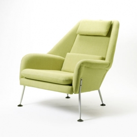 20世纪40年代和50年代的家具