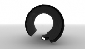 solar battery太阳能电池产品设计