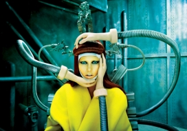 一个新的开始-阿拉伯联合酋长国的迪拜tejal patni摄影师作品