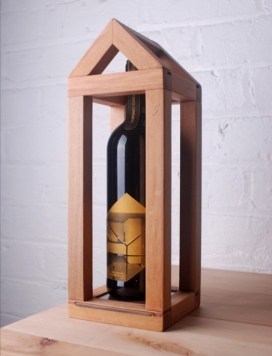 新西兰葡萄酒红酒套件包装