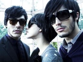 印度班加罗尔Sharon Nayak品牌时尚摄影师作品-眼睛+时装