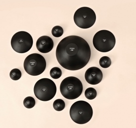 哥本哈根土木工程师赫伯特-碗