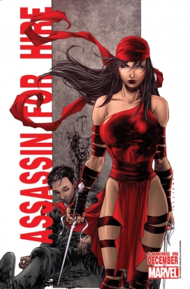 英雄系列插图-菲律宾奎松市插画师HMT工作室作品