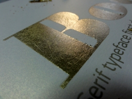 Silkscreen Print印刷公司海报品牌