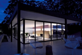 澳大利亚迈拉淡水河谷楼