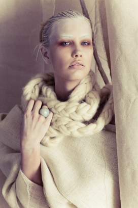 幽灵世界-德克萨斯州达拉斯Bret Sano摄影师作品