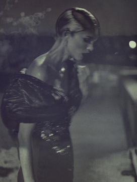 夜曲-Fantastics杂志