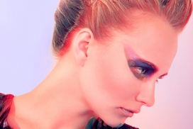 时尚女人Timmothy Lee Image Maker