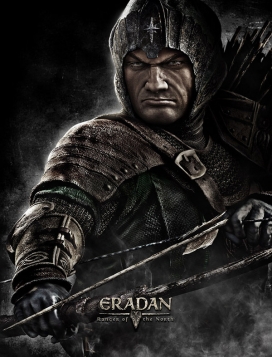 指环王-北方战争