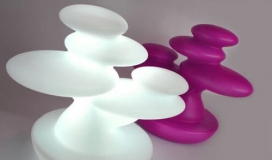 意大利Myyour Moredesign-盆景灯