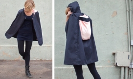 纽约盛事旅行袋设计奖