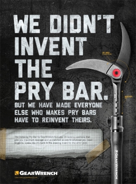 美国GearWrench农产品工具