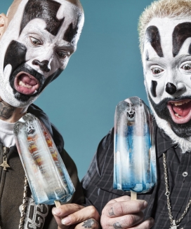 疯狂的小丑团队