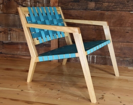 德国Phloem Studio家具厂作品