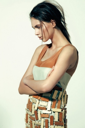 德国慕尼黑Sebastian Lang摄影师作品-A.g.n.e.s