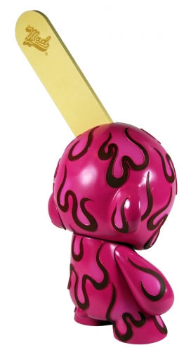 忍着-DRIPPY Mega MUNNY娃娃玩具