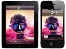 逃亡-伦敦插画师Adam Spizak作品